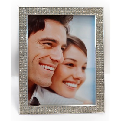 Κορνίζα Μεταλλική Επάργυρη F24446-AWTO|F24457-AWTO|F24480-AWTO