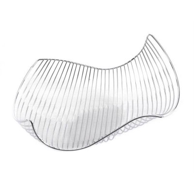 Φρουτιέρα μεταλλική