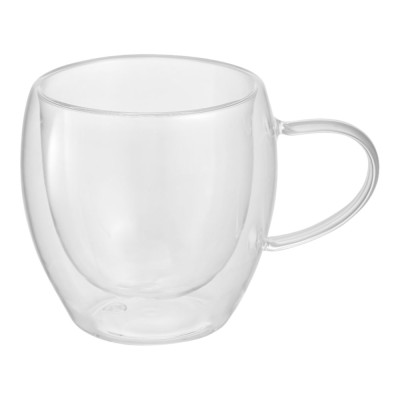 ΣΕΤ 2 ΦΛΙΤΖΑΝΙΑ ΔΙΠΛΟΥ ΤΟΙΧΩΜΑΤΟΣ ΑΠΟ ΒΟΡΙΟΠΥΡΙΤΙΚΟ ΓΥΑΛΙ 250ml ANKOR