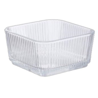 ΣΕΤ 6 ΓΥΑΛΙΝΑ ΜΠΟΛ 260ml 9,8x9,8x5εκ. ANKOR