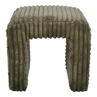 ΣΚΑΜΠΟ ΒΕΛΟΥΔΙΝΟ ΣΕ ΛΑΔΙ ΧΡΩΜΑ 43x35x41εκ. ANKOR