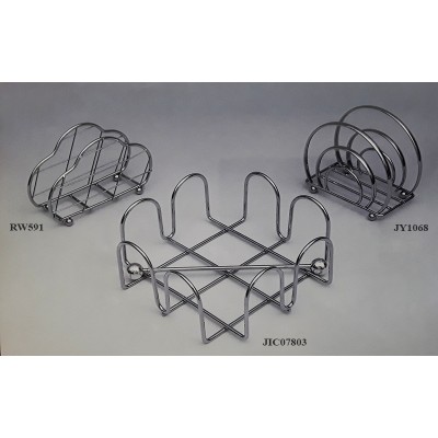 Μεταλλική Χαρτοπετσετοθήκη