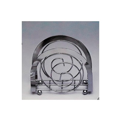 Μεταλλική χαρτοπετσετοθήκη