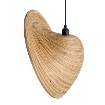 PDV 6863-48 ΑΠΟ ΜΠΑΜΠΟΥ ΣΕ ΦΥΣΙΚΟ ΧΡΩΜΑ ΣΧ. ΚΑΠΕΛΟ 1ΧΕ27