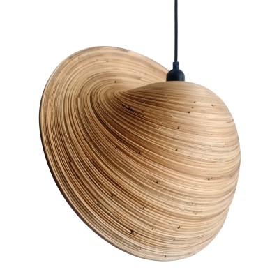 PDV 6863-48 ΑΠΟ ΜΠΑΜΠΟΥ ΣΕ ΦΥΣΙΚΟ ΧΡΩΜΑ ΣΧ. ΚΑΠΕΛΟ 1ΧΕ27