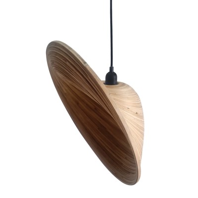 PDV 6863-48 ΑΠΟ ΜΠΑΜΠΟΥ ΣΕ ΦΥΣΙΚΟ ΧΡΩΜΑ ΣΧ. ΚΑΠΕΛΟ 1ΧΕ27