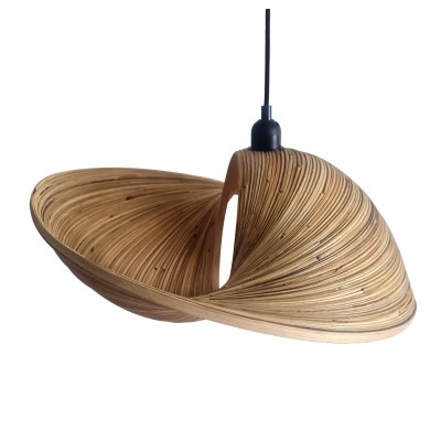 PDV 6864-48 ΑΠΟ ΜΠΑΜΠΟΥ ΣΕ ΦΥΣΙΚΟ ΧΡΩΜΑ ΣΧ. ΣΑΛΙΓΚΑΡΙ 1ΧΕ27