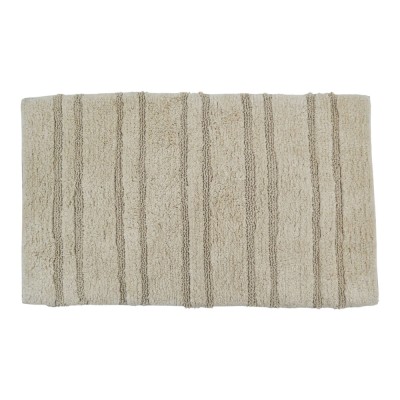 ΠΑΤΑΚΙ ΜΠΑΝΙΟΥ ΒΑΜΒΑΚΕΡΟ 2000gsm ΜΕ ΑΝΤΙΟΛΙΣΘΗΤΙΚΗ ΒΑΣΗ ΜΠΕΖ 50x80εκ. ANKOR