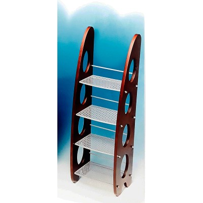 Θήκη ξύλινη Για CD-DVD-Bιβλία