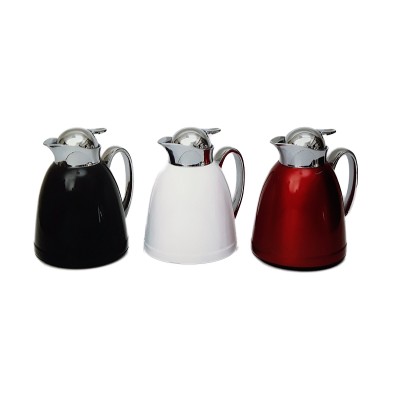 Θερμός ανοξείδωτος 1lt