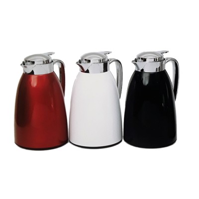 Θερμός Ανοξείδωτος 1lt