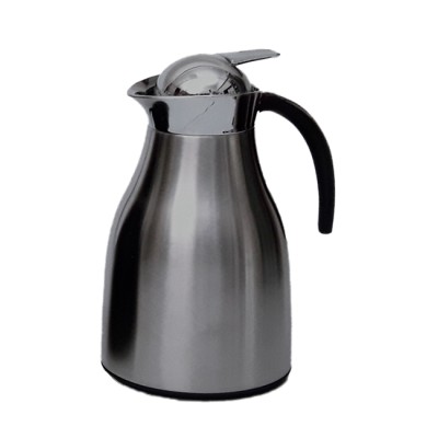 Θερμός Ανοξείδωτος 1lt