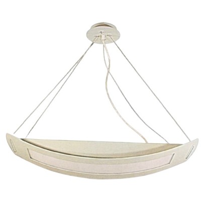 PX 064-2  ΚΡΕΜ 1/Φ ΠΙΑΤΟ ΝΙΚΕΛ-ΛΕΥΚΟ 2X E27