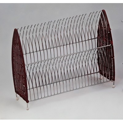 Θήκη μεταλλική Για CD-DVD-Bιβλία