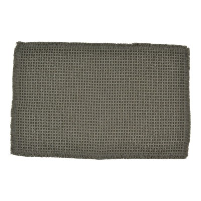 ΠΑΤΑΚΙ ΜΠΑΝΙΟΥ ΑΝΤΙΟΛΙΣΘΗΤΙΚΟ 1000gsm 50x80εκ. ΛΑΔΙ ANKOR