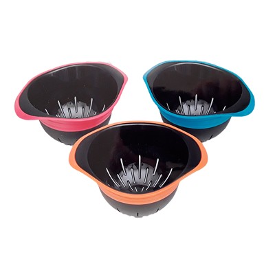 Πλαστικό Σουρωτήρι Μακαρονιών