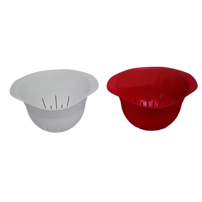 Πλαστικό Σουρωτήρι Μακαρονιών