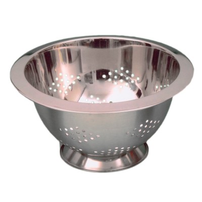 Ανοξείδωτο Σουρωτήρι Μακαρονιών