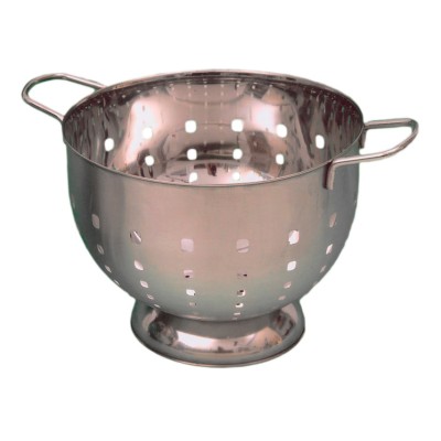 Ανοξείδωτο Σουρωτήρι Μακαρονιών