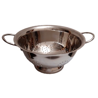 Ανοξείδωτο Σουρωτήρι Μακαρονιών