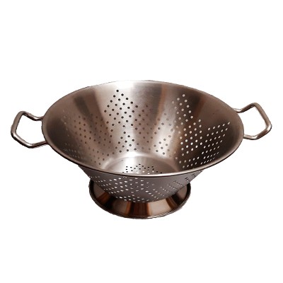 Ανοξείδωτο Σουρωτήρι Μακαρονιών