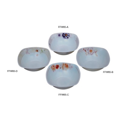 Γυάλινο Οπάλ Μπολ