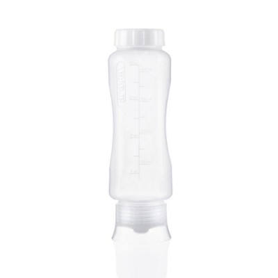 FIFO ΜΠΟΥΚΑΛΙ ΣΑΛΤΣΑΣ-45cl Φ70xh206mm 0954 - ARAVEN