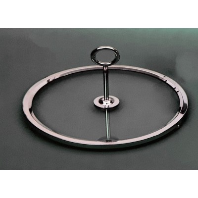 Τυριέρα Γυάλινη