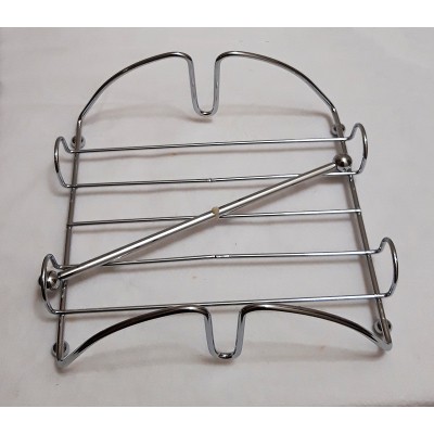 Μεταλλική Χαρτοπετσετοθήκη