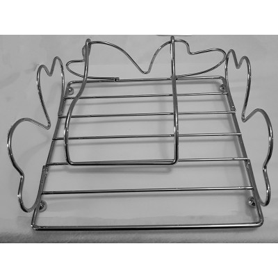 Μεταλλική Χαρτοπετσετοθήκη