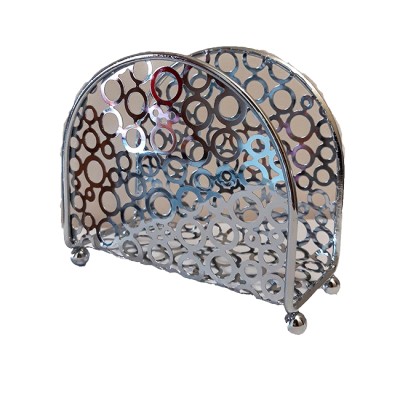 Μεταλλική Χαρτοπετσετοθήκη