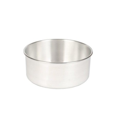 Ν18 Ταψί Αλουμινίου Βαθύ Για Πρόσφορο