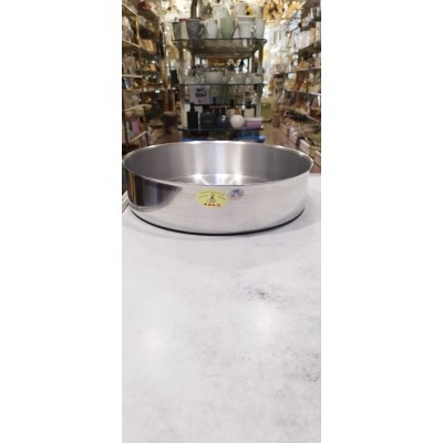 Ν30 Ταψί κοφτό ενισχυμένο από καθαρό αλουμίνιο Ελληνικής κατασκευής