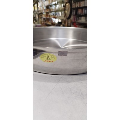 Ν42 Ταψί κοφτό ενισχυμένο από καθαρό αλουμίνιο Ελληνικής κατασκευής