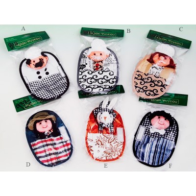 Χεράκι ψυγείου