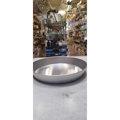 Ν28 Ταψί αλουμινίου λεπτό