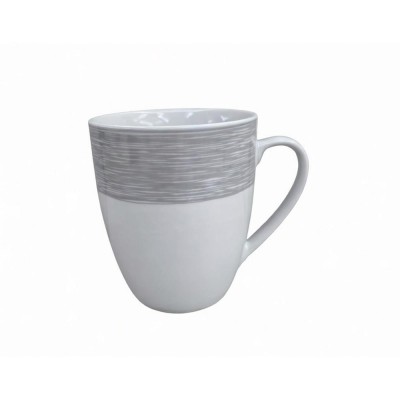 ΚΟΥΠΑ 325ml ELEGANCY/GREY - Max.Home®