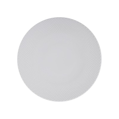 ΠΙΑΤΟ ΡΗΧΟ Φ25cm PANIO-WHITE - KUTAHYA PORSELEN