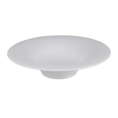 ΠΙΑΤΟ SPAGHETTI Φ28cm PANIO-WHITE - KUTAHYA PORSELEN
