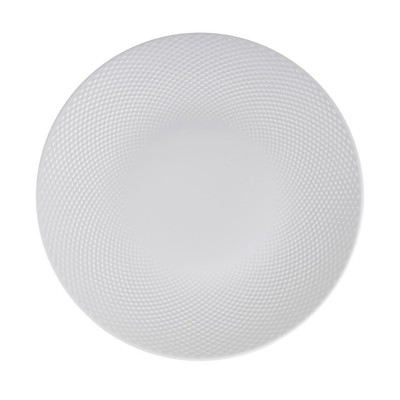 ΠΙΑΤΕΛΑ Φ30cm PANIO-WHITE - KUTAHYA PORSELEN