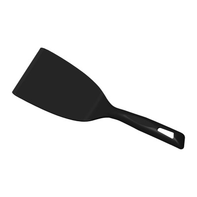 ΣΠΑΤΟΥΛΑ ΦΑΡΔΥΑ ΜΑΣΙΦ 33cm NYLON PROFESSIONAL 2484N