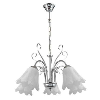 PDT 2040-5 N  5/Φ ΛΑΜΑΚΙ ΝΙΚΕΛ