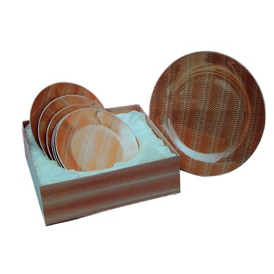 Σετ Πάστας Πορσελάνης 7τεμ. 7|C9116