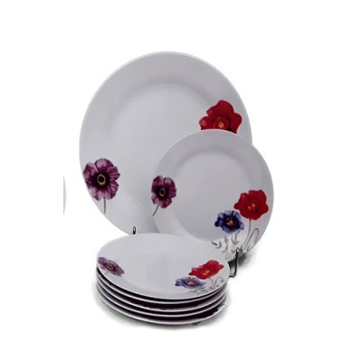 Σετ Πάστας Πορσελάνης 7τεμ. 7|K290