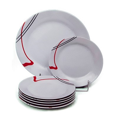 Σετ Πάστας Πορσελάνης 7τεμ. 7|K287