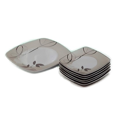 Σετ Πάστας Πορσελάνης 7τεμ. 7|27060