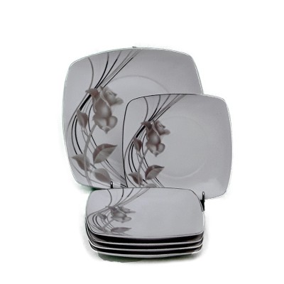 Σετ Πάστας Πορσελάνης 7τεμ. 7|31048