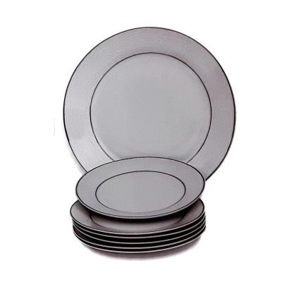 Σετ Πάστας Πορσελάνης 7τεμ. 7|GC6