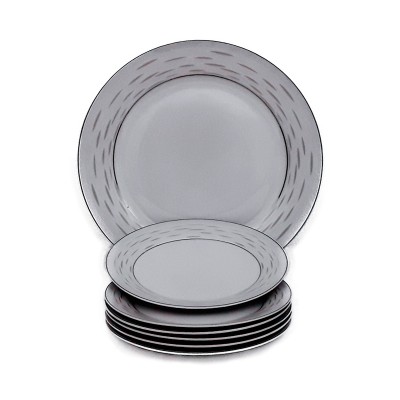 Σετ Πάστας Πορσελάνης 7τεμ. 7|15019