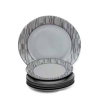 Σετ Πάστας Πορσελάνης 7τεμ. 7|15018